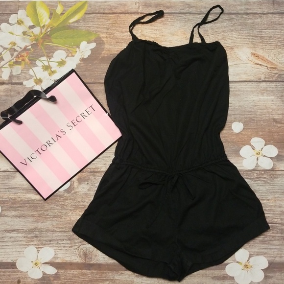 PINK Victoria's Secret Pants - PINK Victoria's secret romper